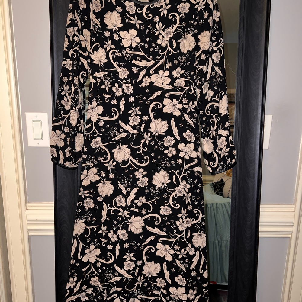 Who what wear dress